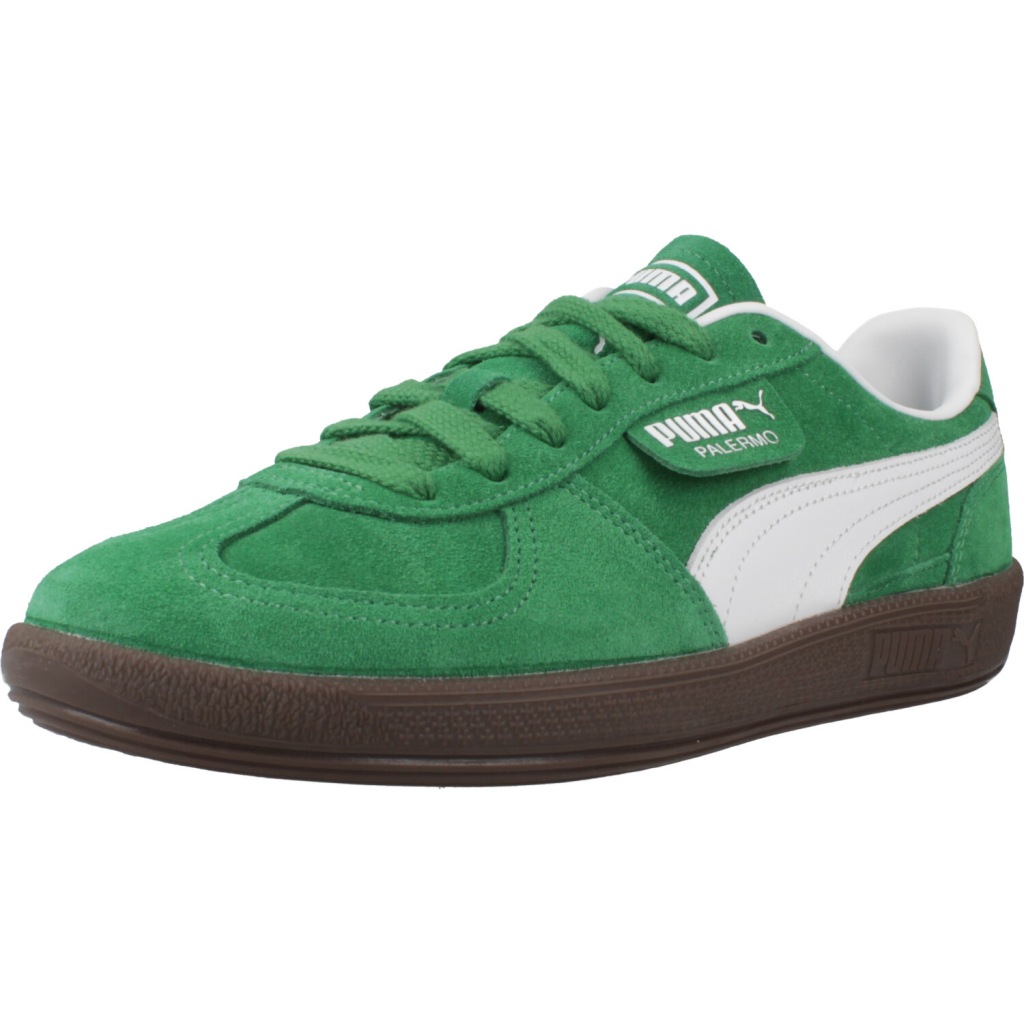 Zapatillas deportivas de Hombre Marca Puma Modelo Palermo