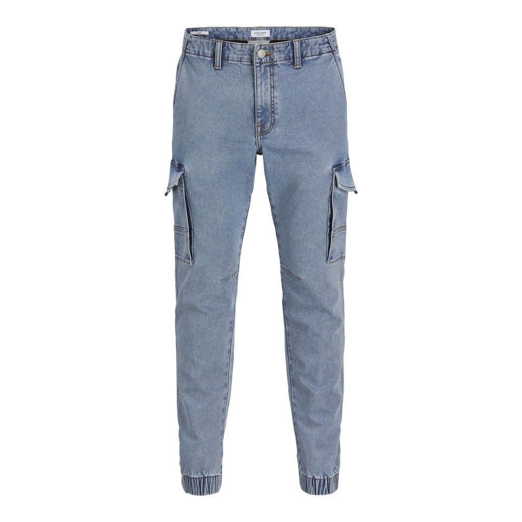 Jack & Jones Vaquero Hombre JJIPAUL JJFLAKE I.K MF 473