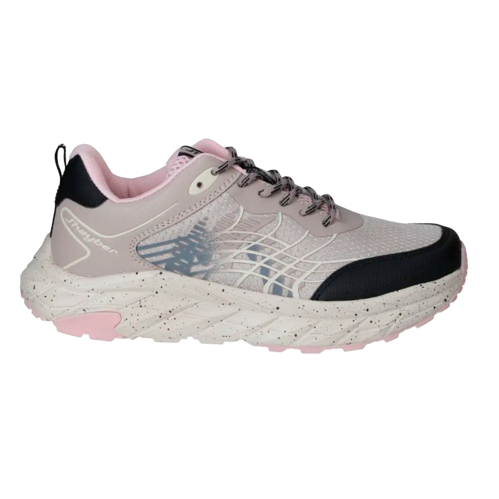 Deportivos J'Hayber Zs52689 en color Beig