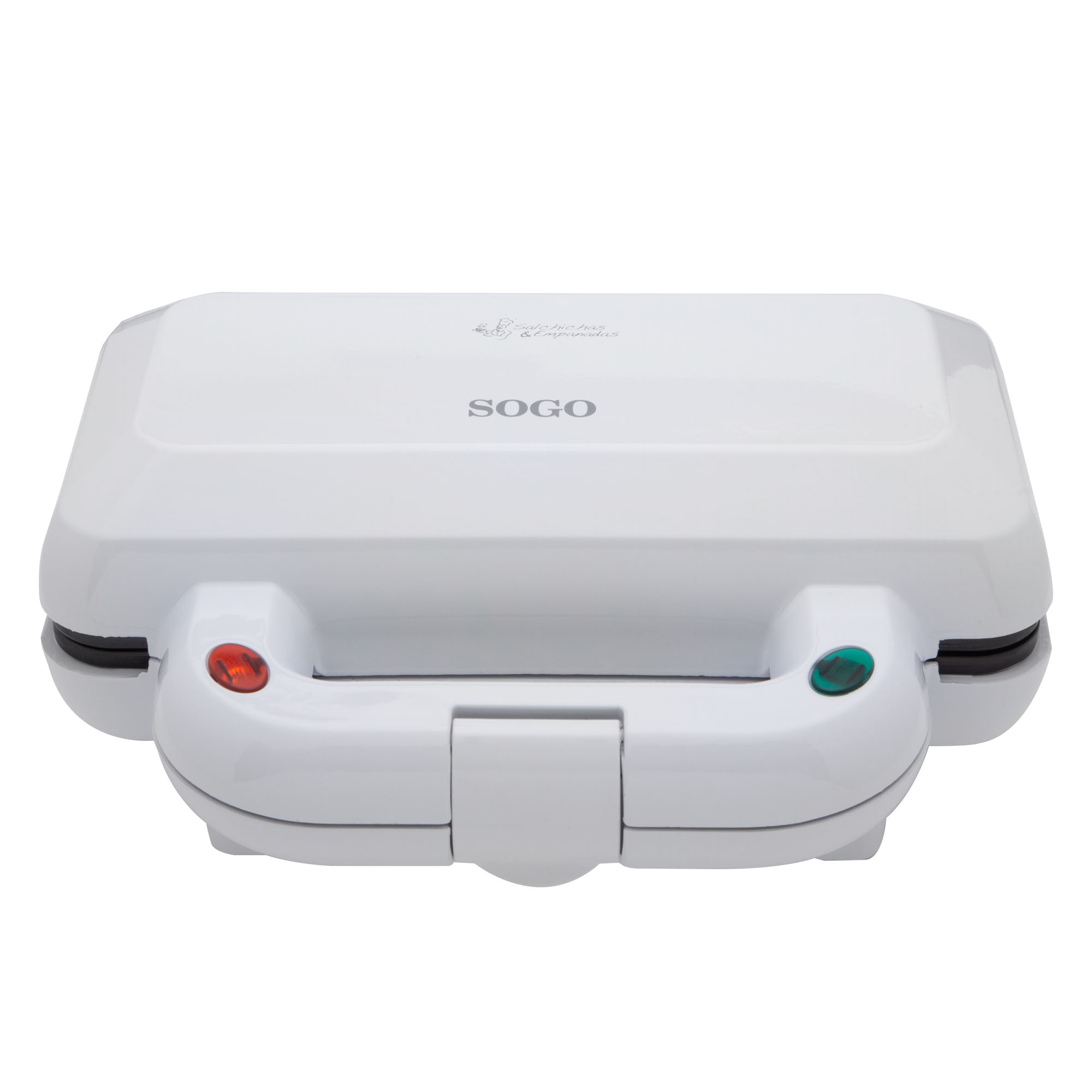 Máquina De Empanadas Y Salchichas Sogo - 850W