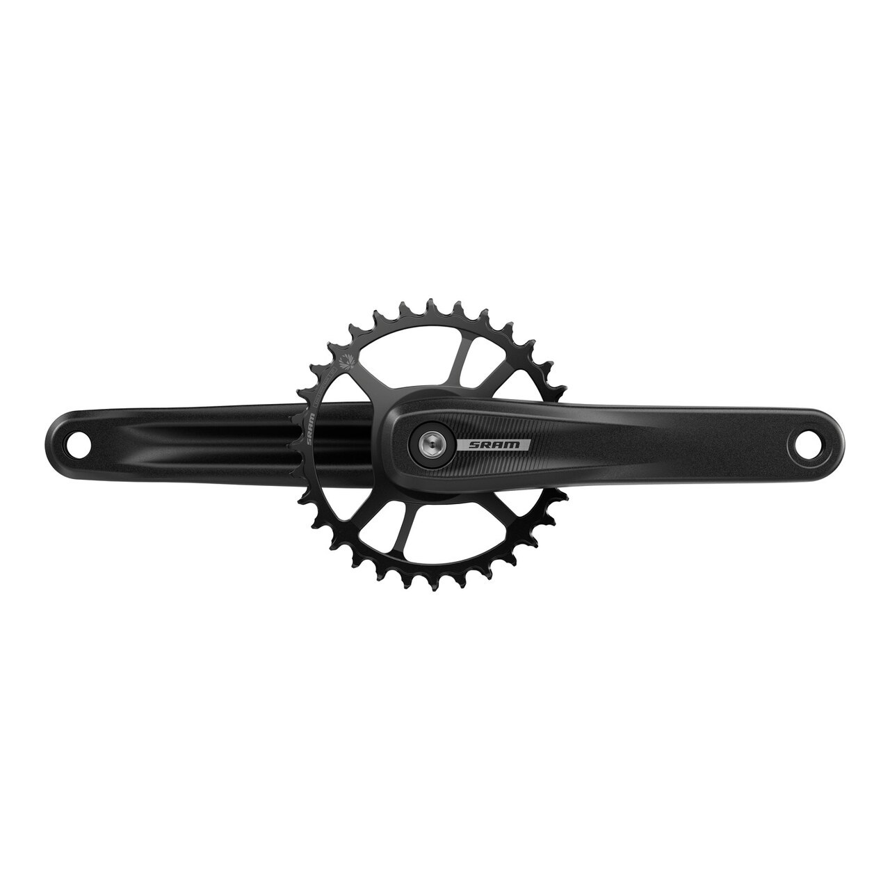 Juego De Bielas Y Plato Aluminio Eagle Cl52 Boost 148 Powerspline 175 Mm 32D 1X12v 00.6118.772.009