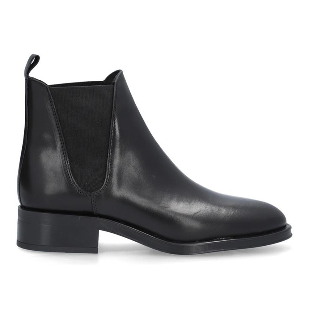 Botínes Alpe modelo 23491705 en color Negro