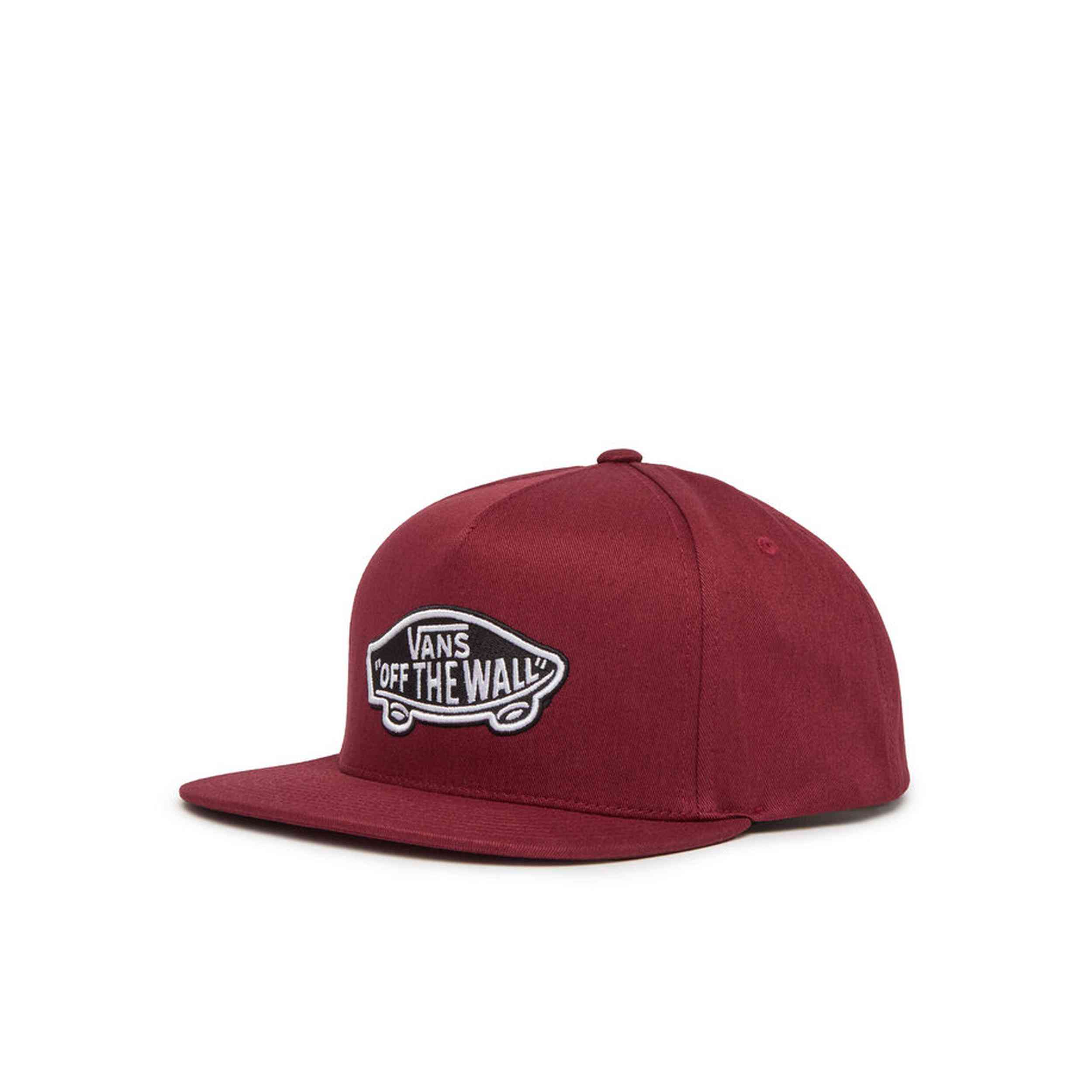 Complementos Sportswear marca Vans modelo Vn000Ezbzcf1 para hombre en color rojo