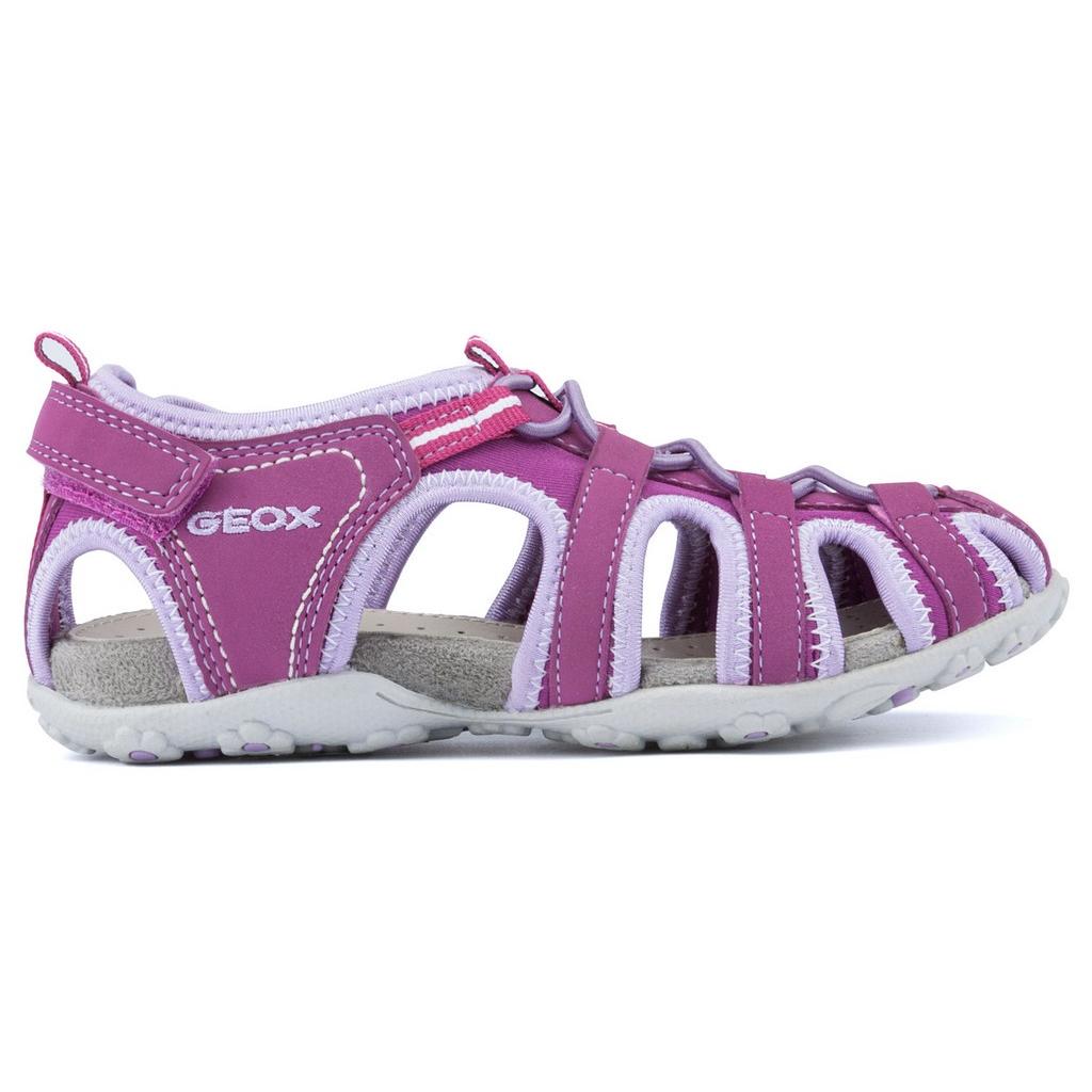 SANDALIAS GEOX ROXANE BLADE