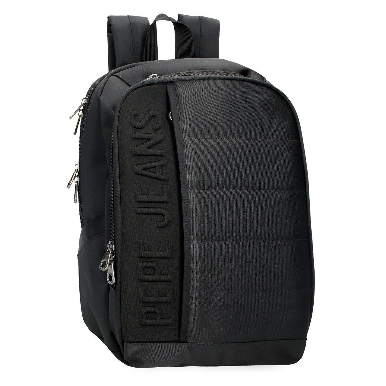 Mochila portaordenador Pepe jeans Ancor 37cm