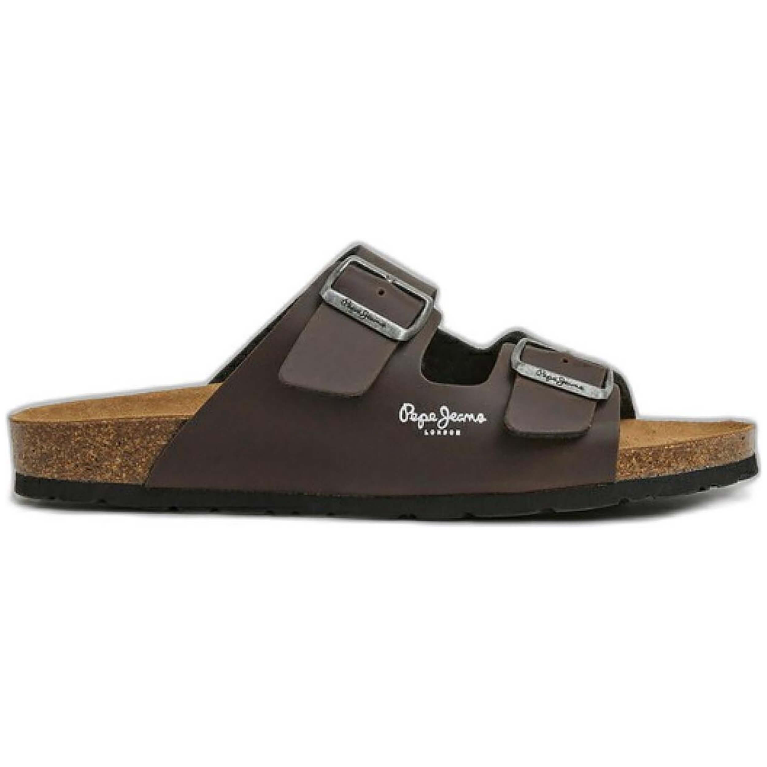 Sandalias Pepe Jeans modelo PMS90108-878 para Hombre en color Marron