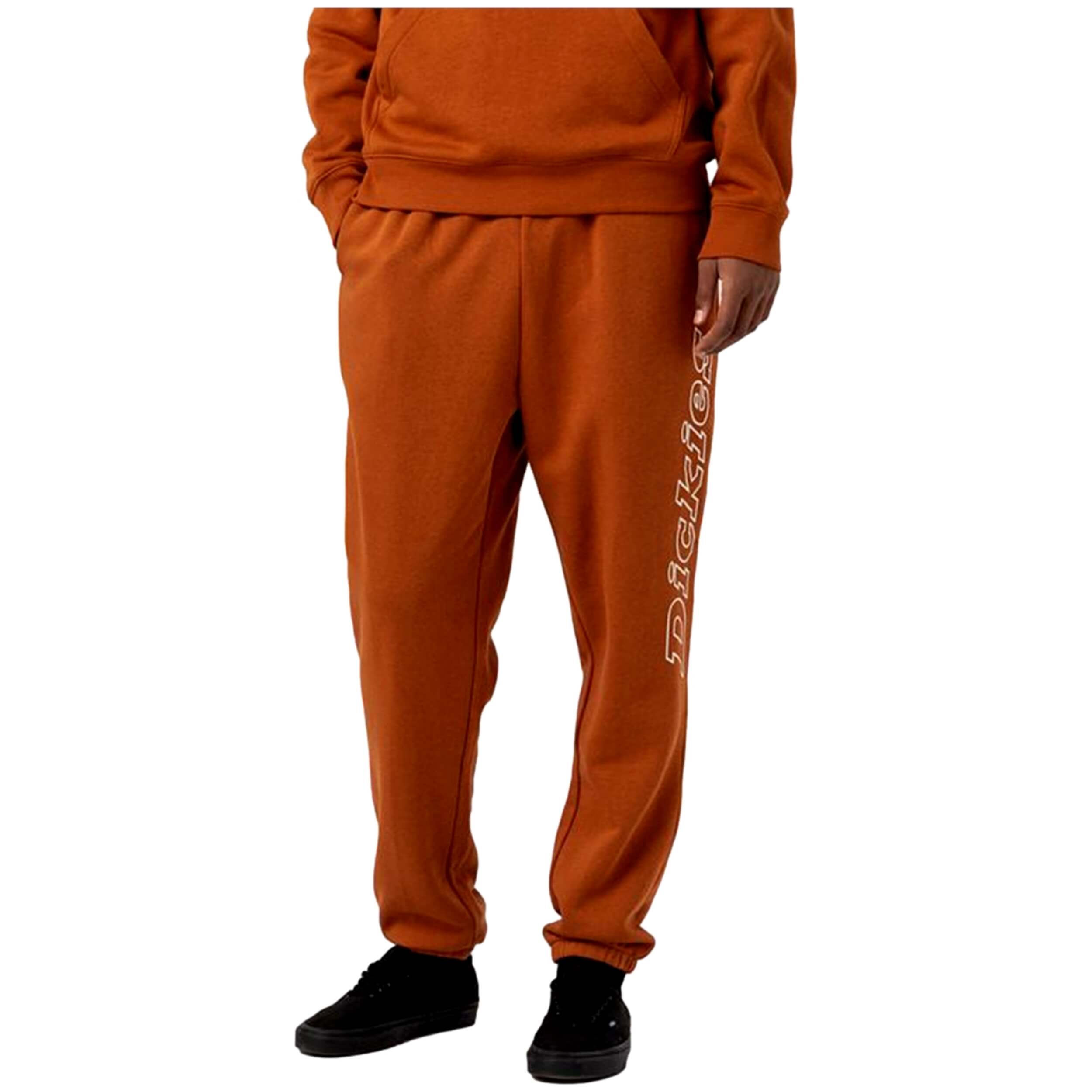 Pantalones Largos Dickies modelo DK0A4Y3DIEX1 para Hombre en color GINGERBREAD