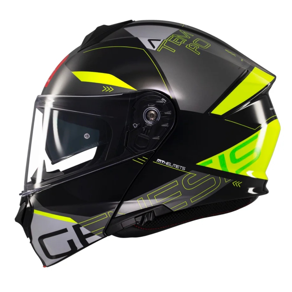 Casco Mt Genesis Sv Atempo Ce U