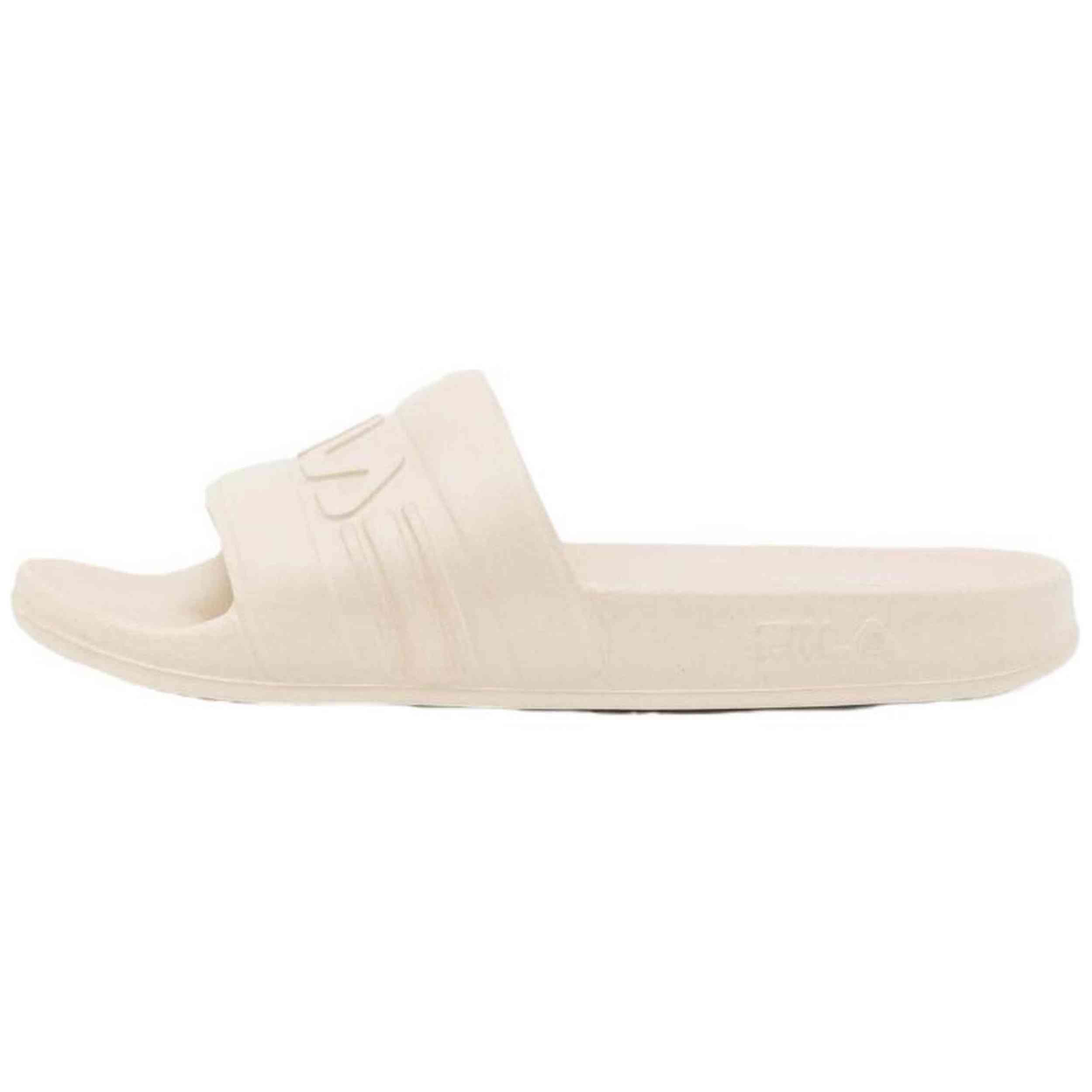 Chanclas Fila modelo FFW0099-10005 para Mujer en color Beige