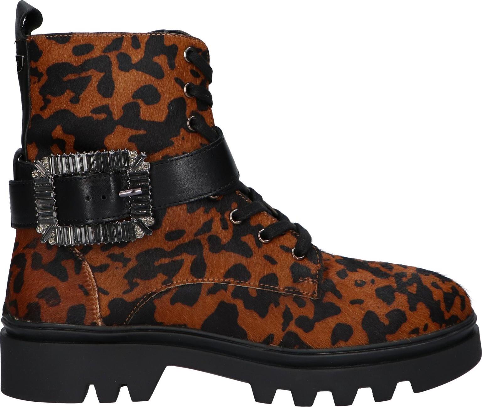 Gioseppo women's and girls boots 67482 lermoos leopardo