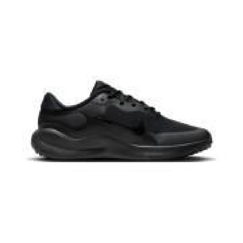 NIKE REVOLUTION 7 GS NEGRO 001