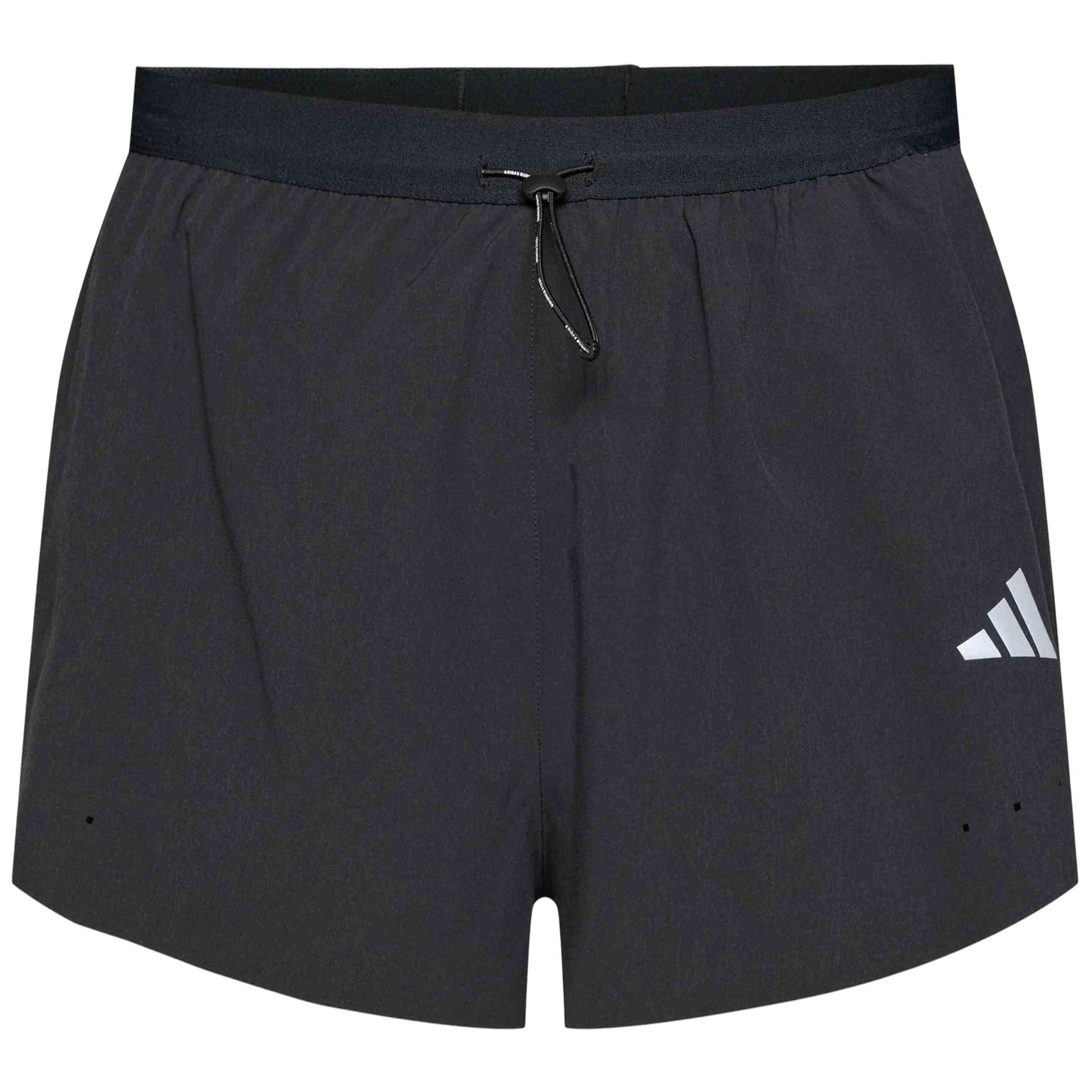 Pantalon Corto Adidas modelo adi365 Climacool+ 2 Pocket para Mujer en color Negro