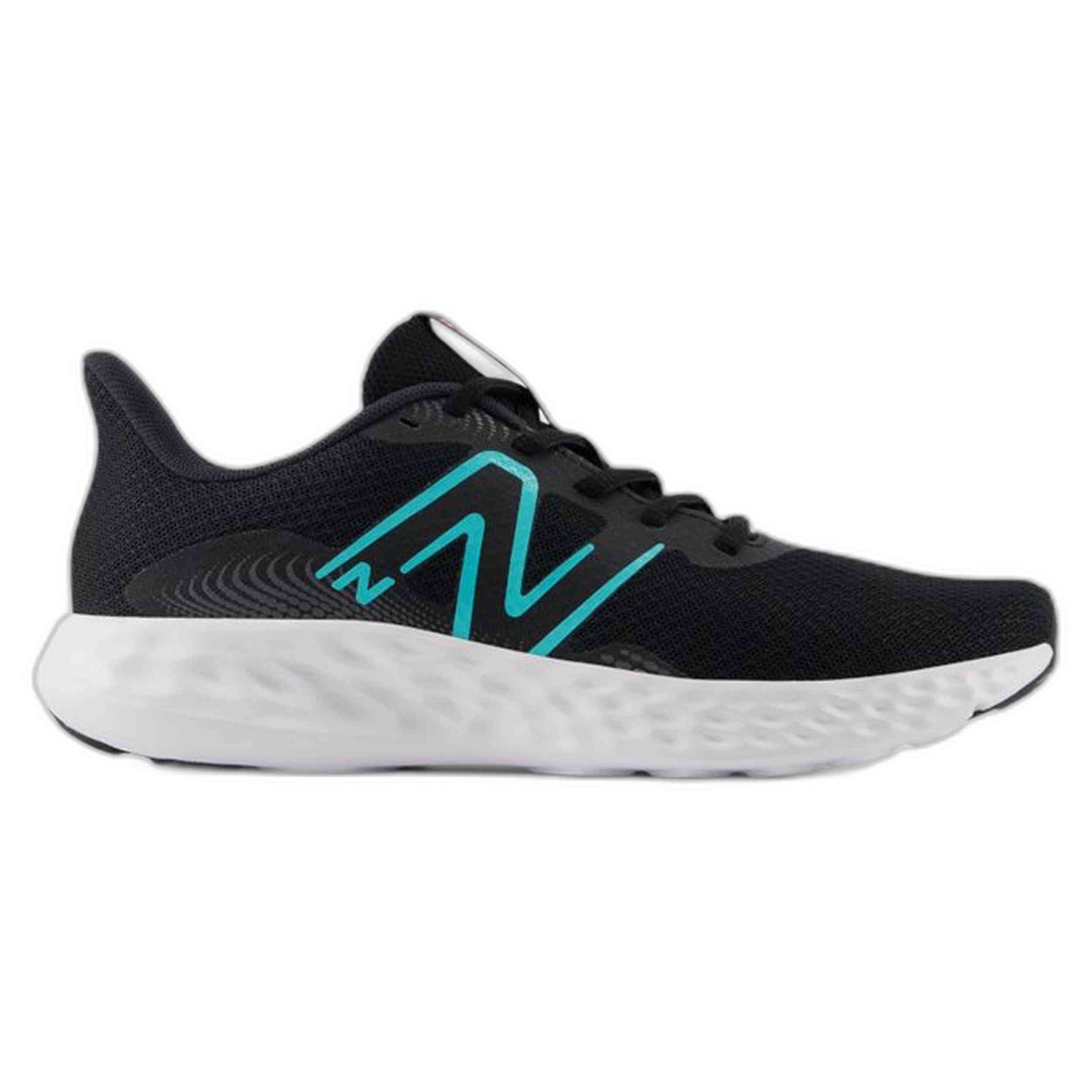 Zapatillas Sneakers New Balance para Mujer en color Negro