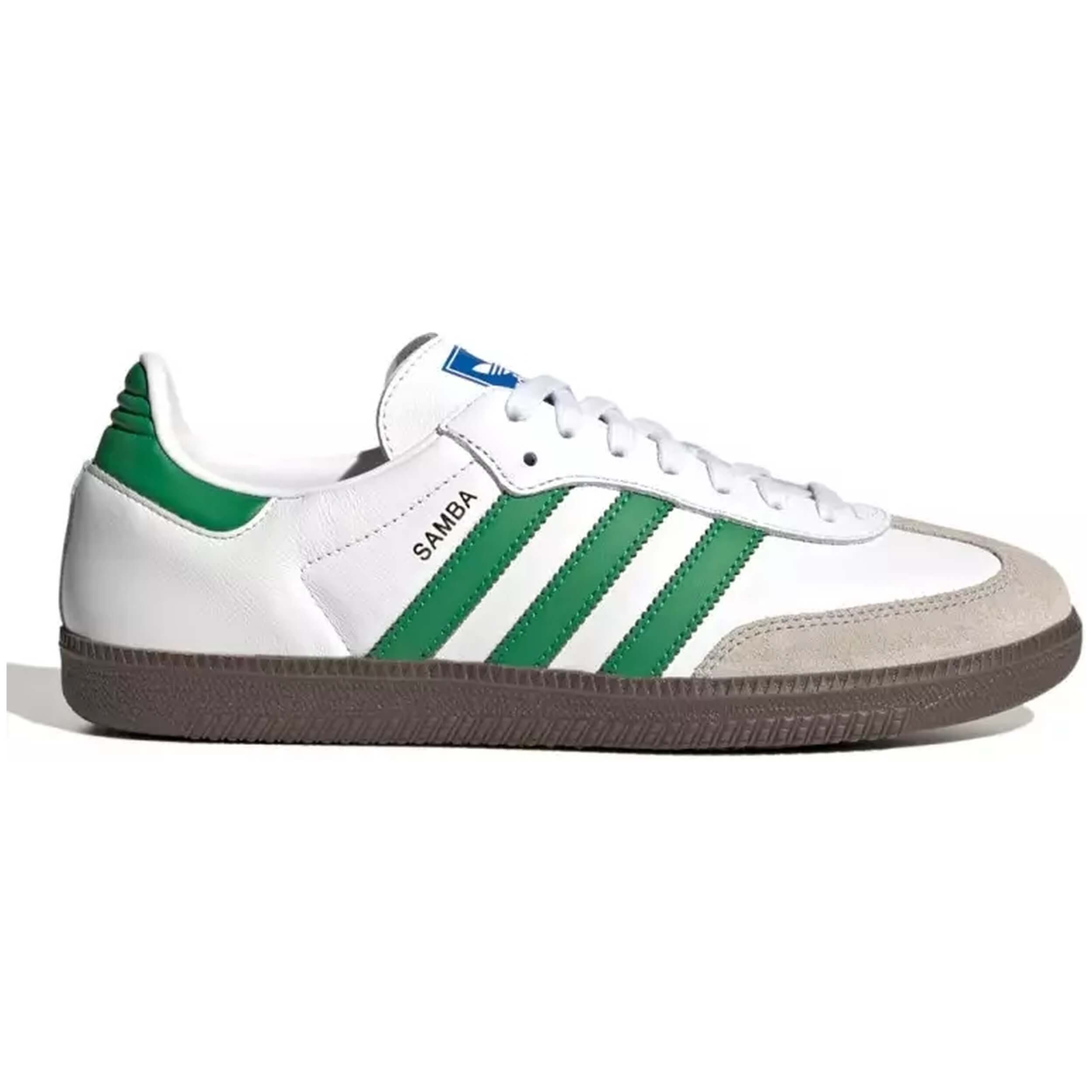 Zapatillas Adidas modelo IG1024 para hombre y mujer