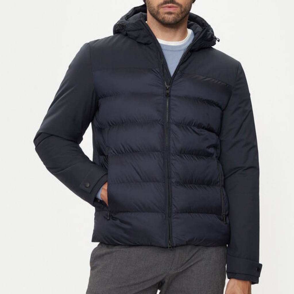Chaquetas Hombre Marca Geox Modelo M Sapienza