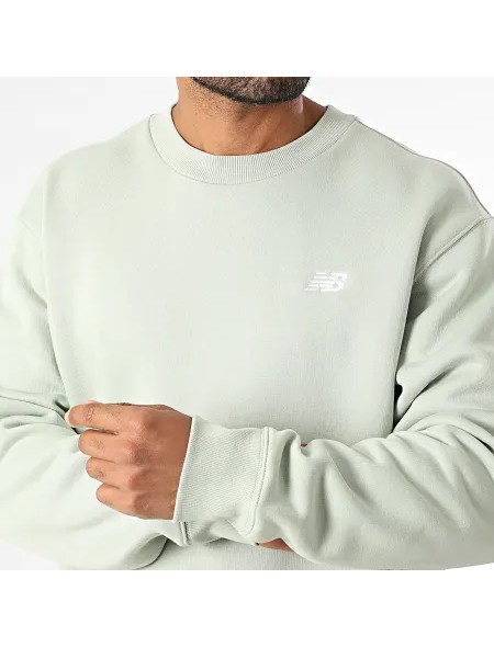 Sudadera NEW BALANCE MT41510