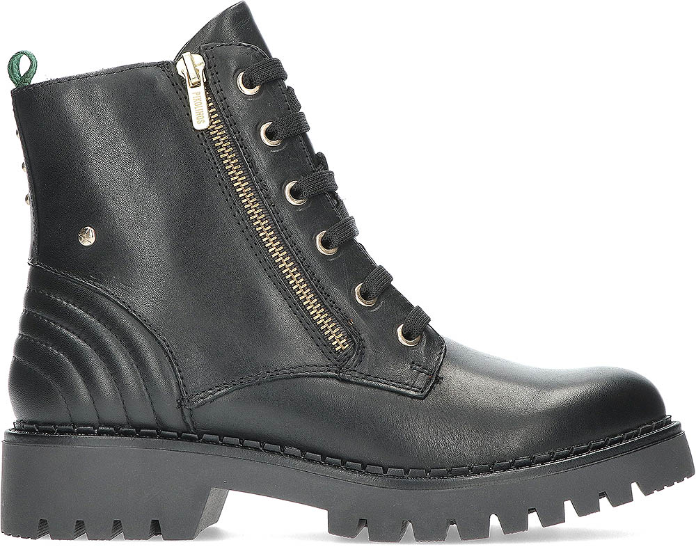 BOTINES PIKOLINOS AVILES W6P-8560