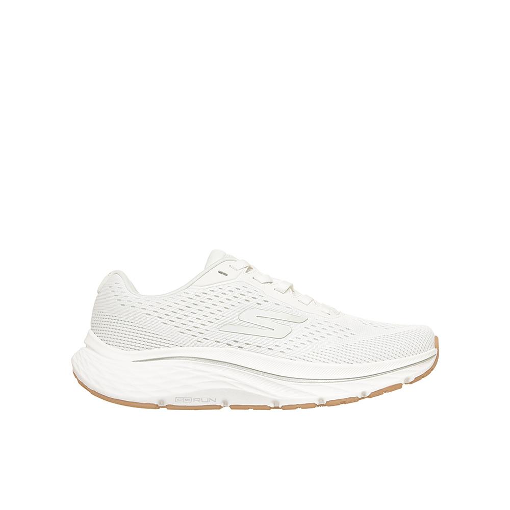 Skechers Deportivas de Mujer Go Run Consistent 3 Rushlin modelo 129052_OFWT color Blanco con cordones 90285
