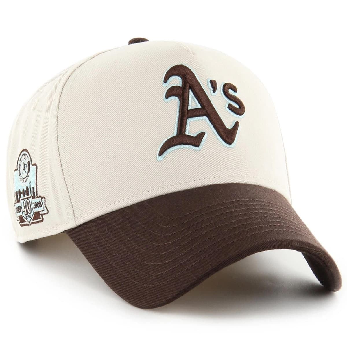 Gorra '47 BCPTN-MDTTC18GWP-BN08 bone