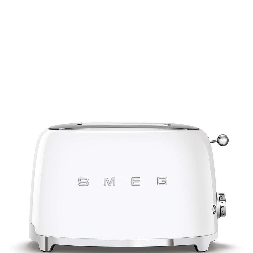 Smeg – Tostador Smeg 50’s Style con 2 ranuras.