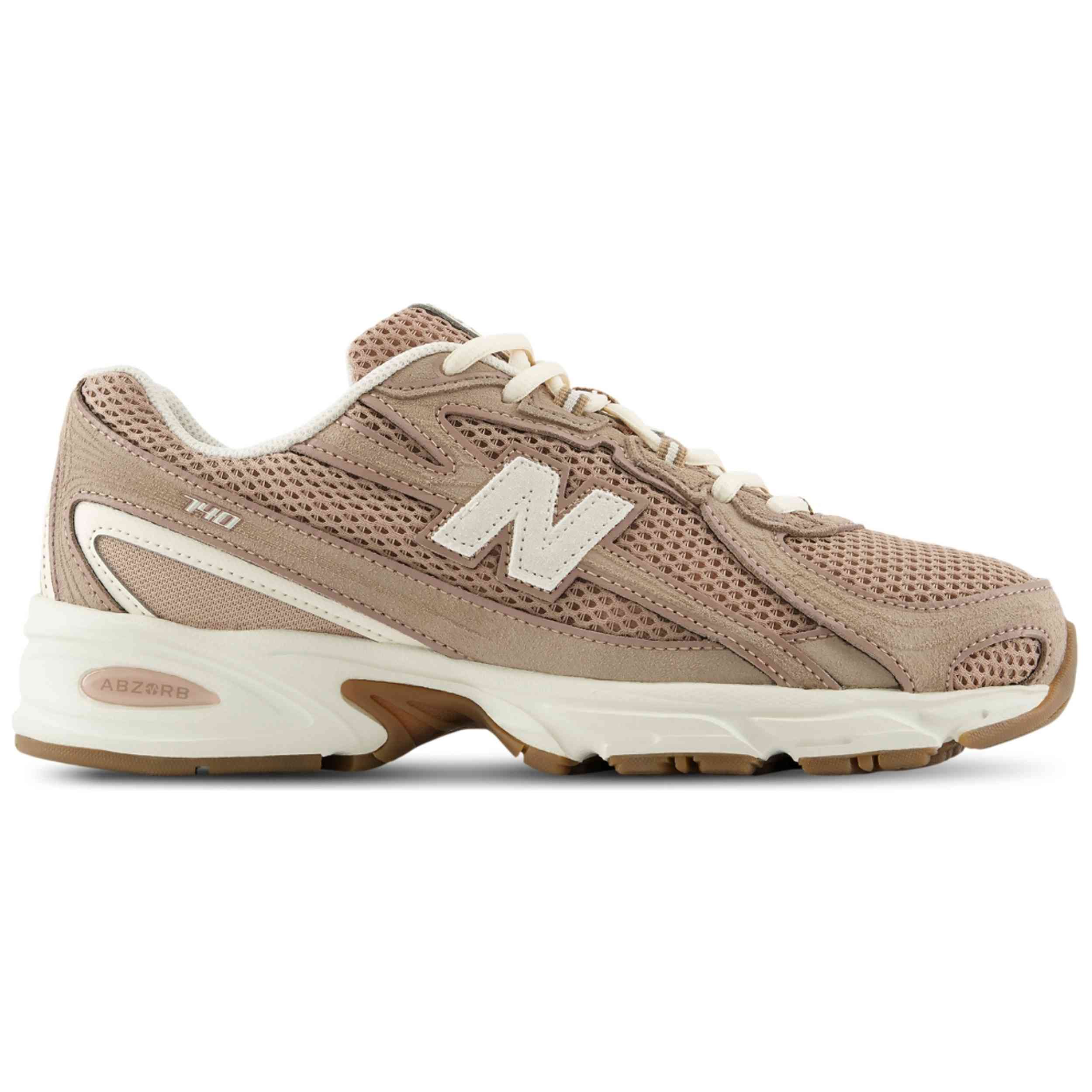 Zapatillas New Balance modelo 740 para Mujer en color Marron