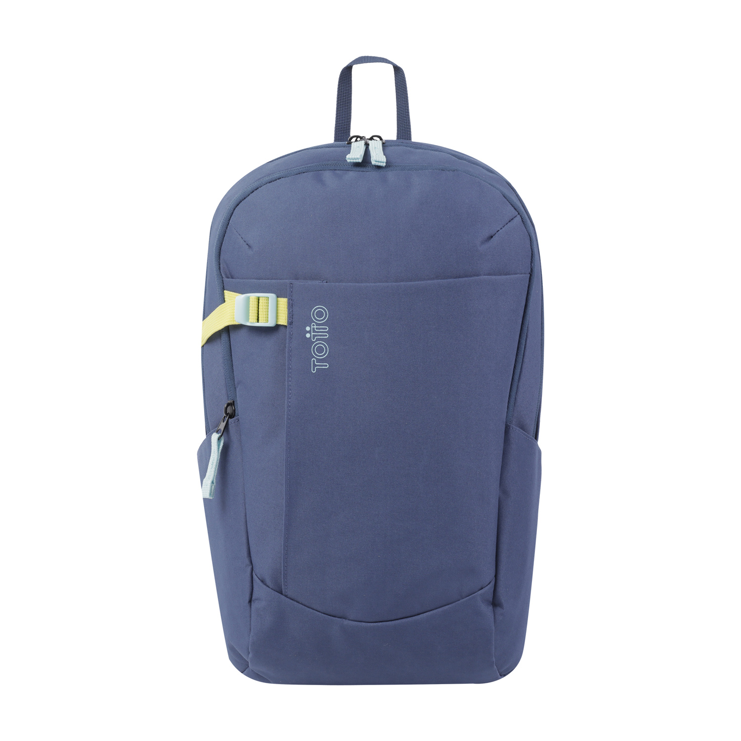 Totto Mochila Urbana ATL Material: Poliéster 26 x 46 x 13 cm