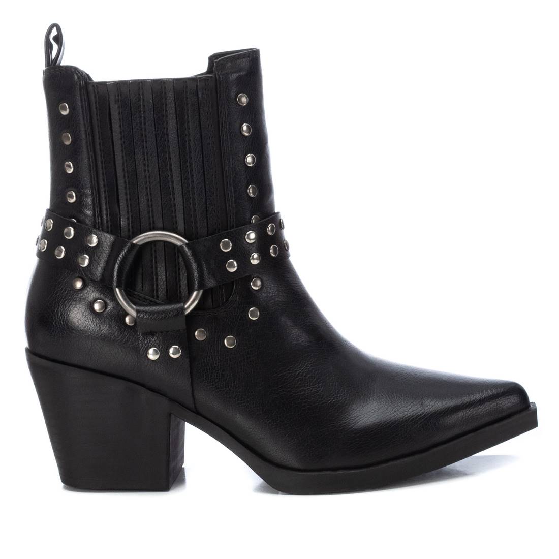 Xti - Botín Mujer - Calzado Cómodo y Versátil - Moda casual - Modelo  14344402