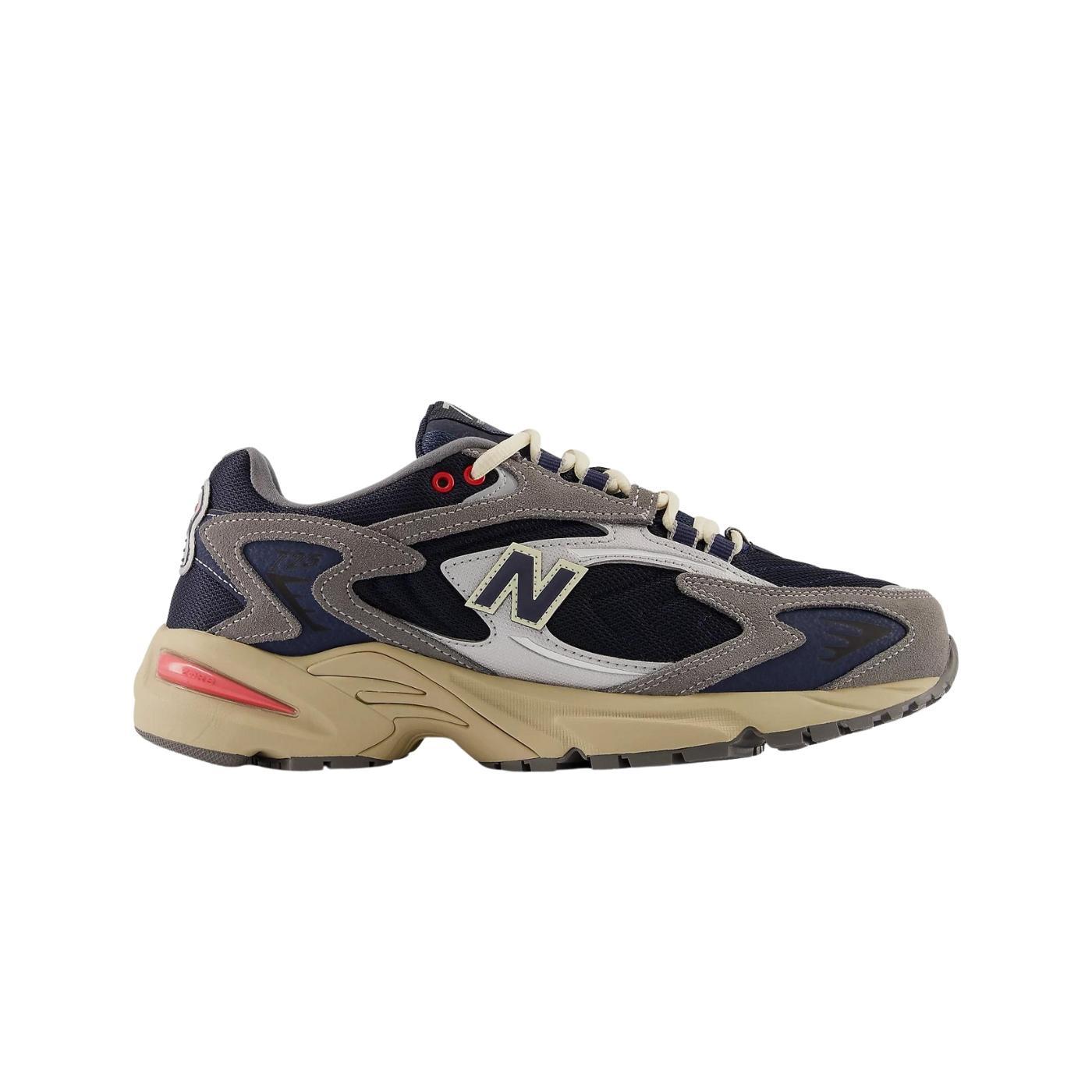 Zapatillas new balance ml725s marino de hombre.