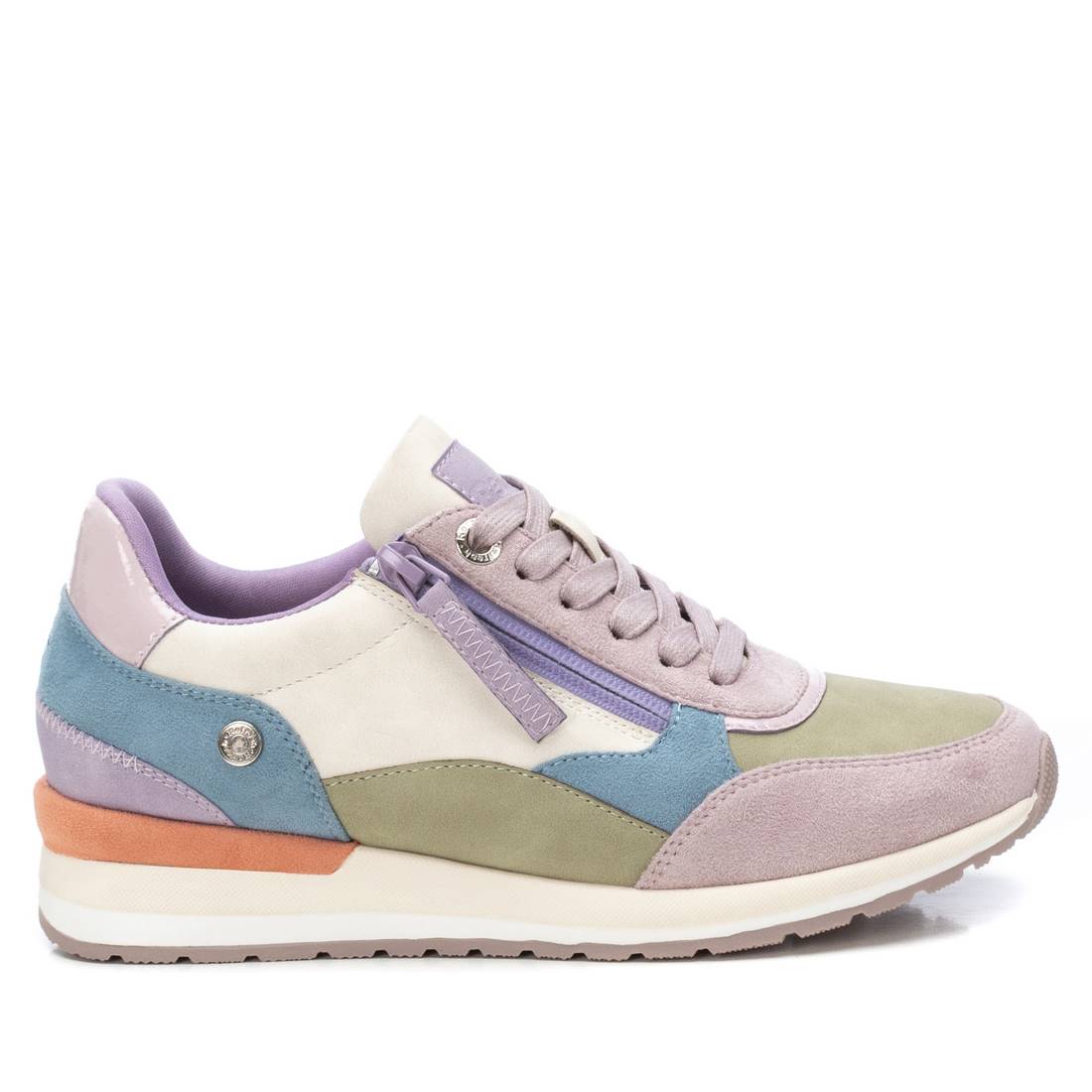 Refresh - Zapatilla Mujer - Calzado Cómodo y Versátil - Moda casual - Modelo 17263007