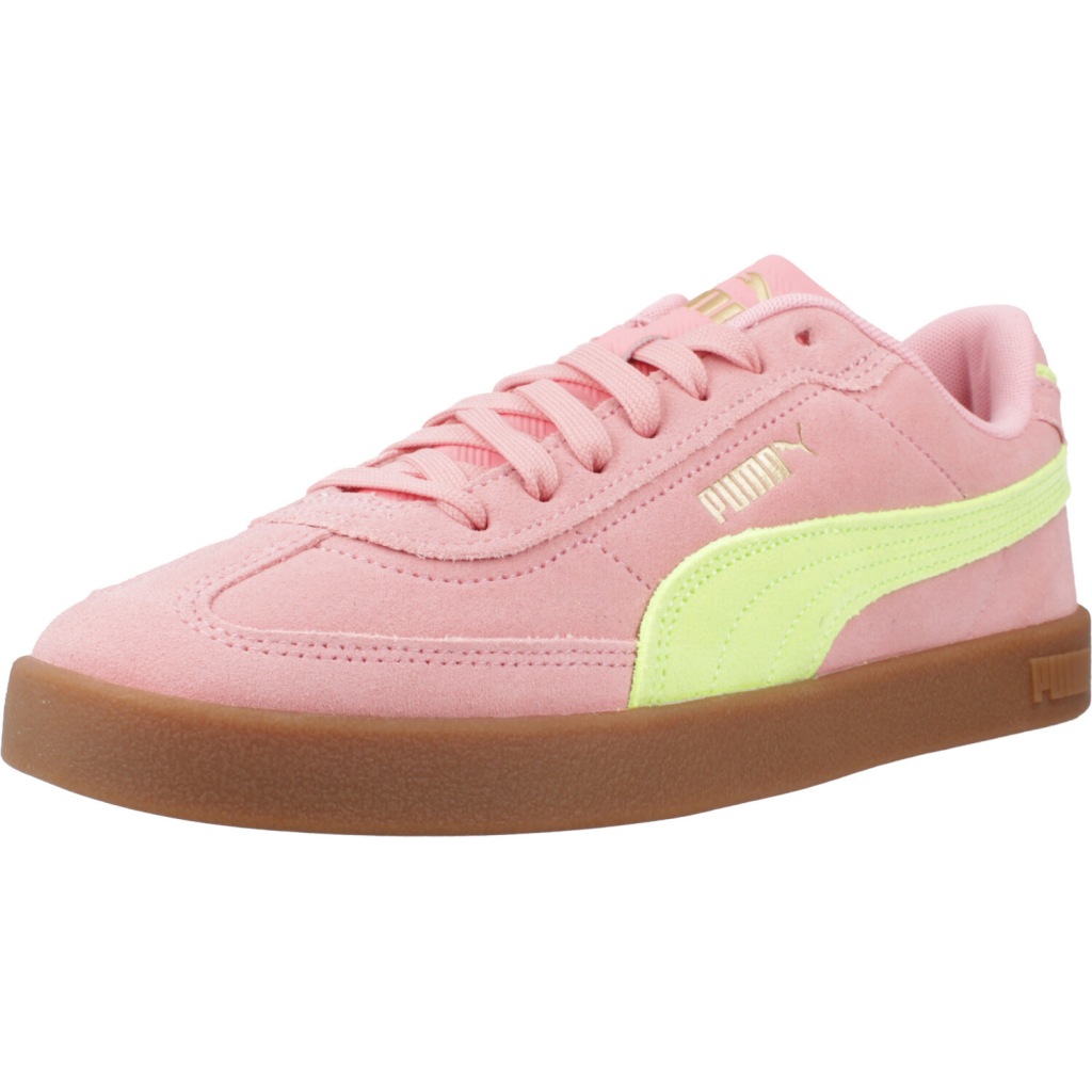 Zapatillas deportivas de Mujer Marca Puma Modelo Club Ii Era Suede