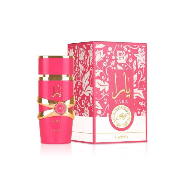 Lattafa Yara Candy Eau De Parfum 100Ml