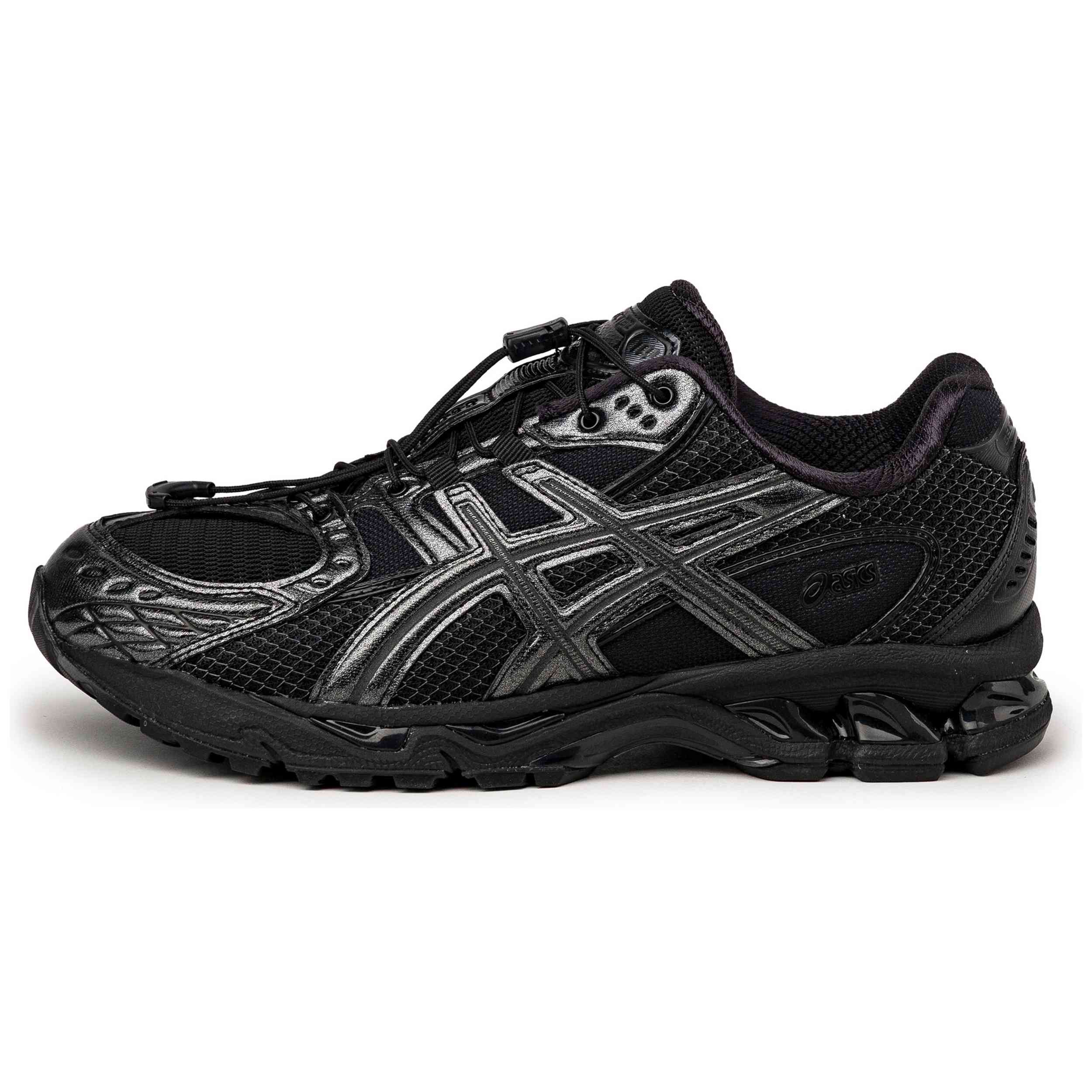 Zapatillas Asics modelo 1203A836-001 para Hombre en color Negro