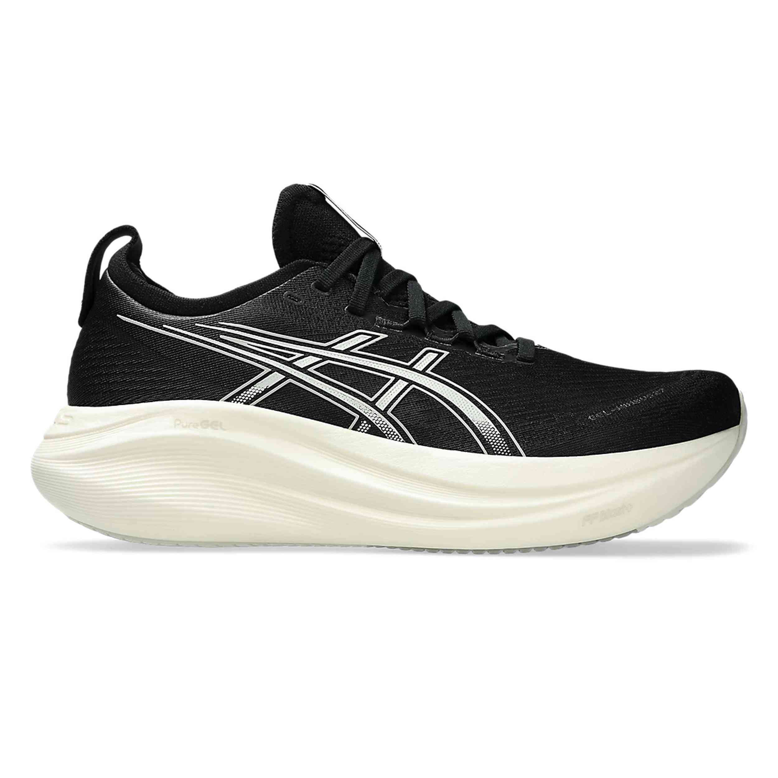 Calzado Asics modelo Gel-Nimbus 27