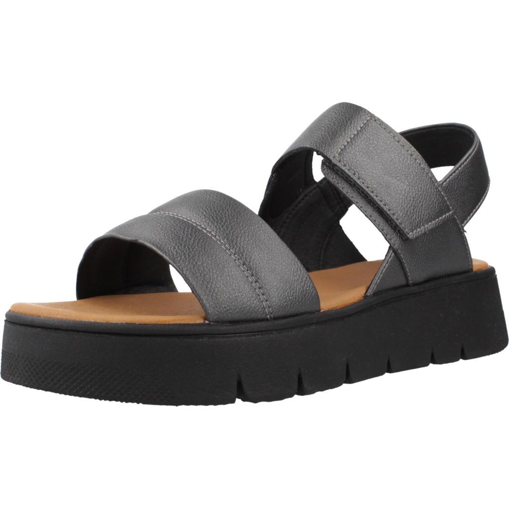 Sandalias Mujer Marca Geox Modelo D Dandra 40