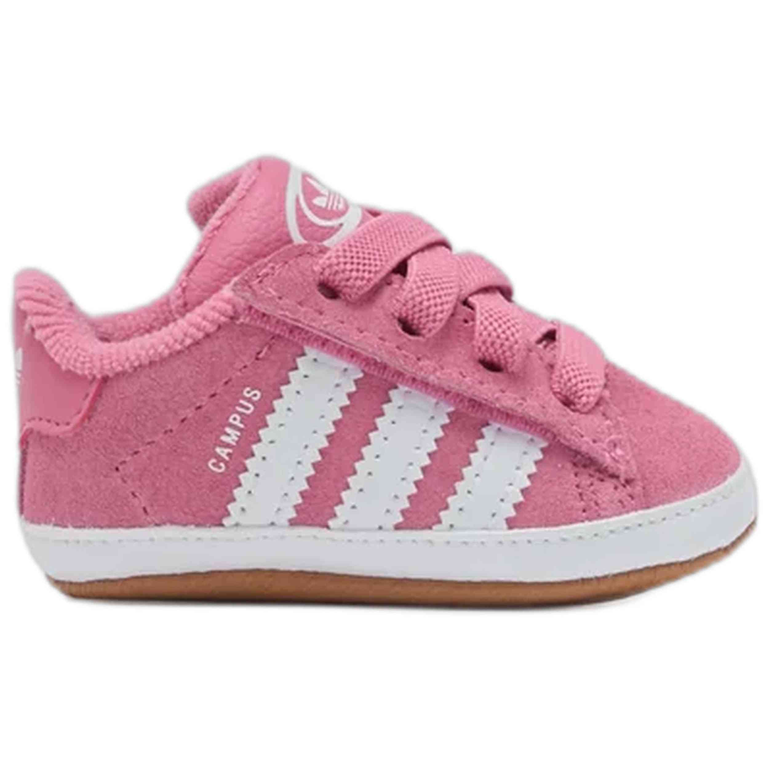 Zapatillas Adidas para Bebe en color Rosa