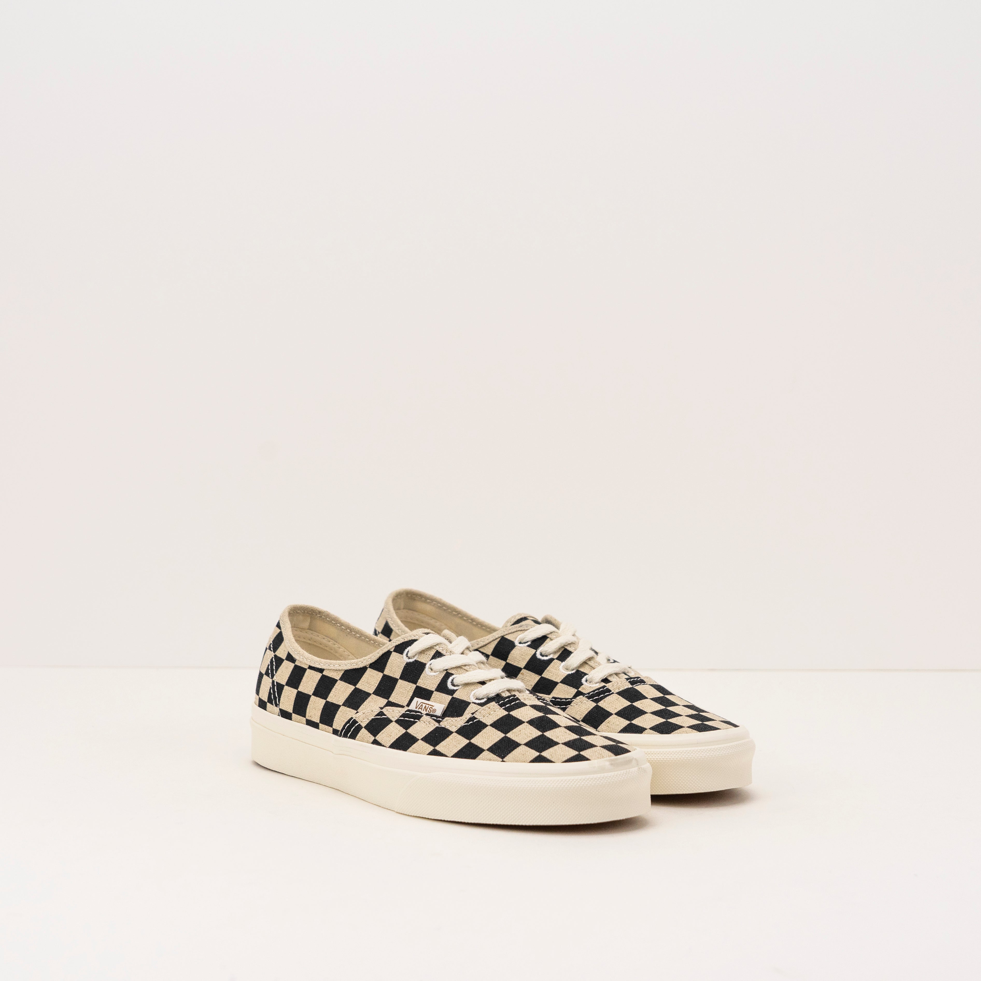 ZAPATILLA - VANS - AUTHENTIC ECO THEORY CHECKERBOARD VN0A5KRD7051 VANS ZAPATILLAS