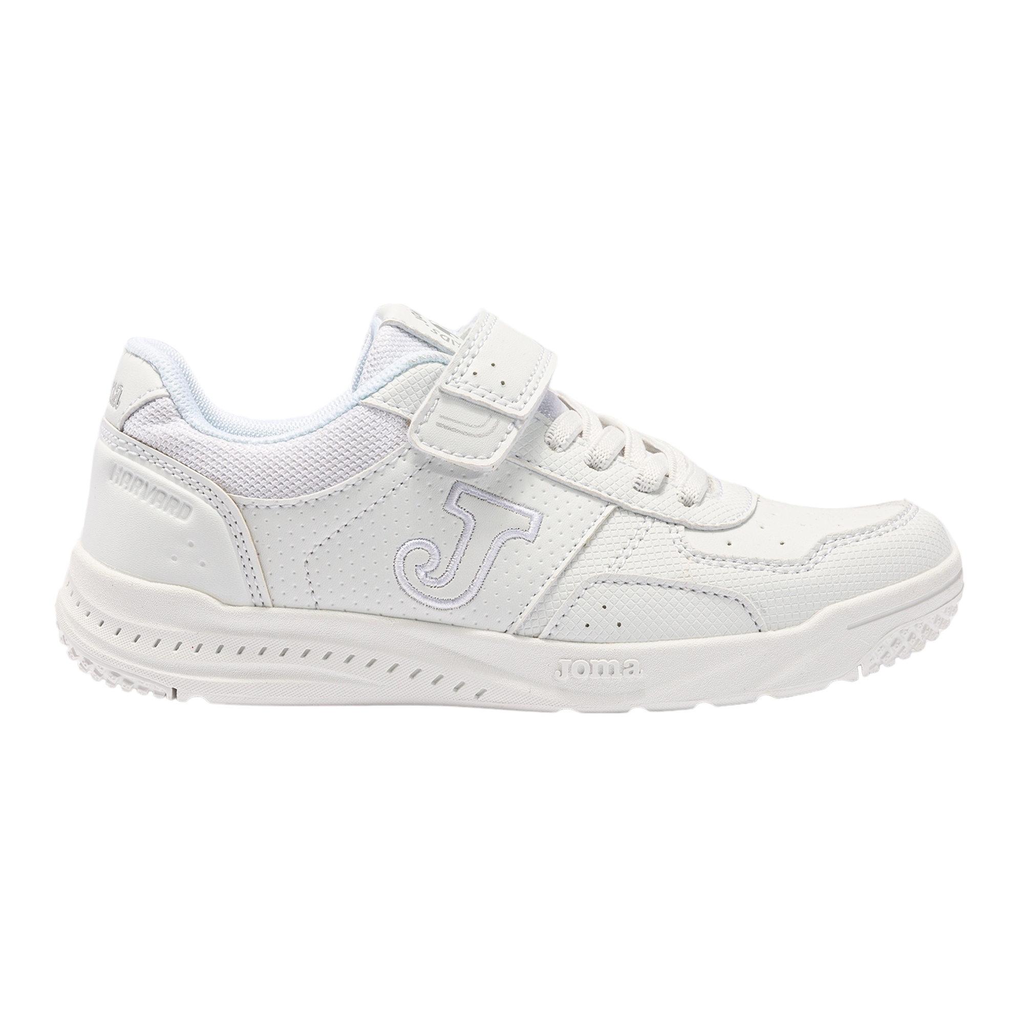 JOMA COLEGIAL HARVARD BLANCO