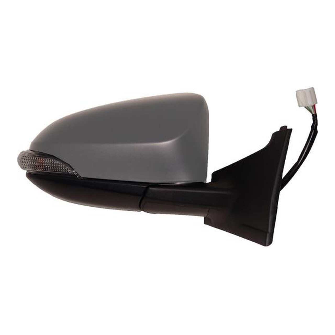 Espejo Retrovisor Completo Derecho 27907812