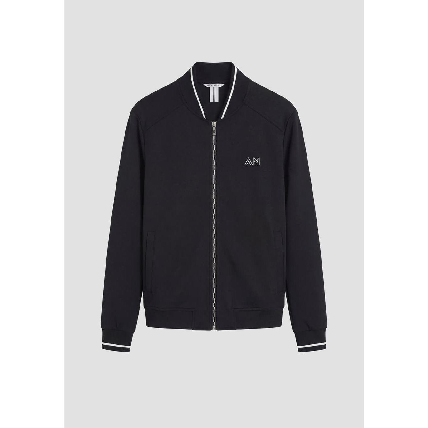 Chaqueta Antony Morato Regular Black MMFL01137 FA150178 9000