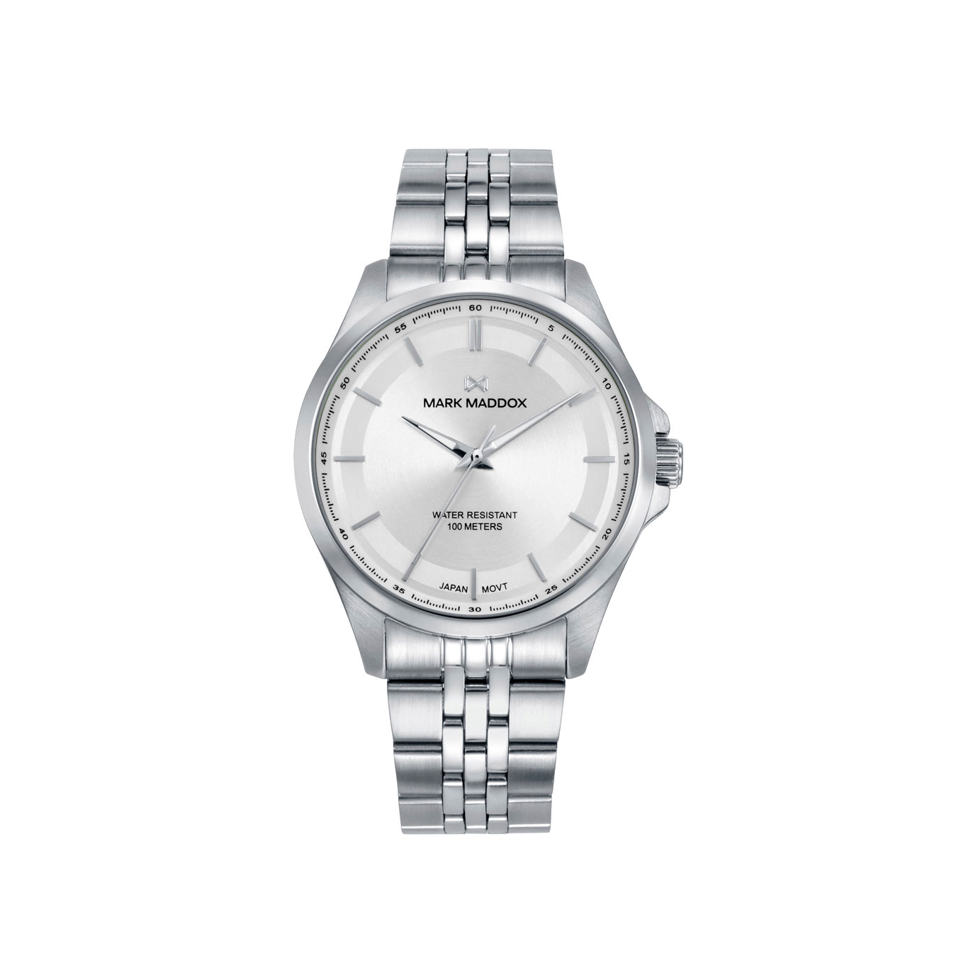 Mark Maddox Marais Bpar Reloj de mujer MM1037-07 , para Mujer