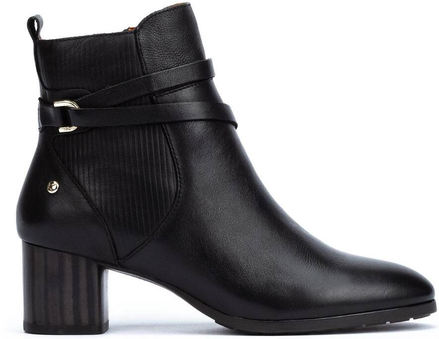 BOTINES PIKOLINOS CALAFAT W1Z-8841