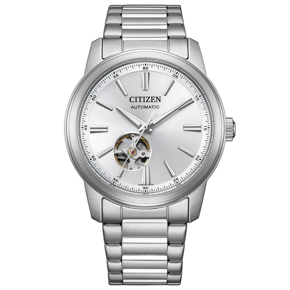 Reloj automático hombre Citizen Classic  NH9150-52A 41mm JDM hecho en Japón 100m