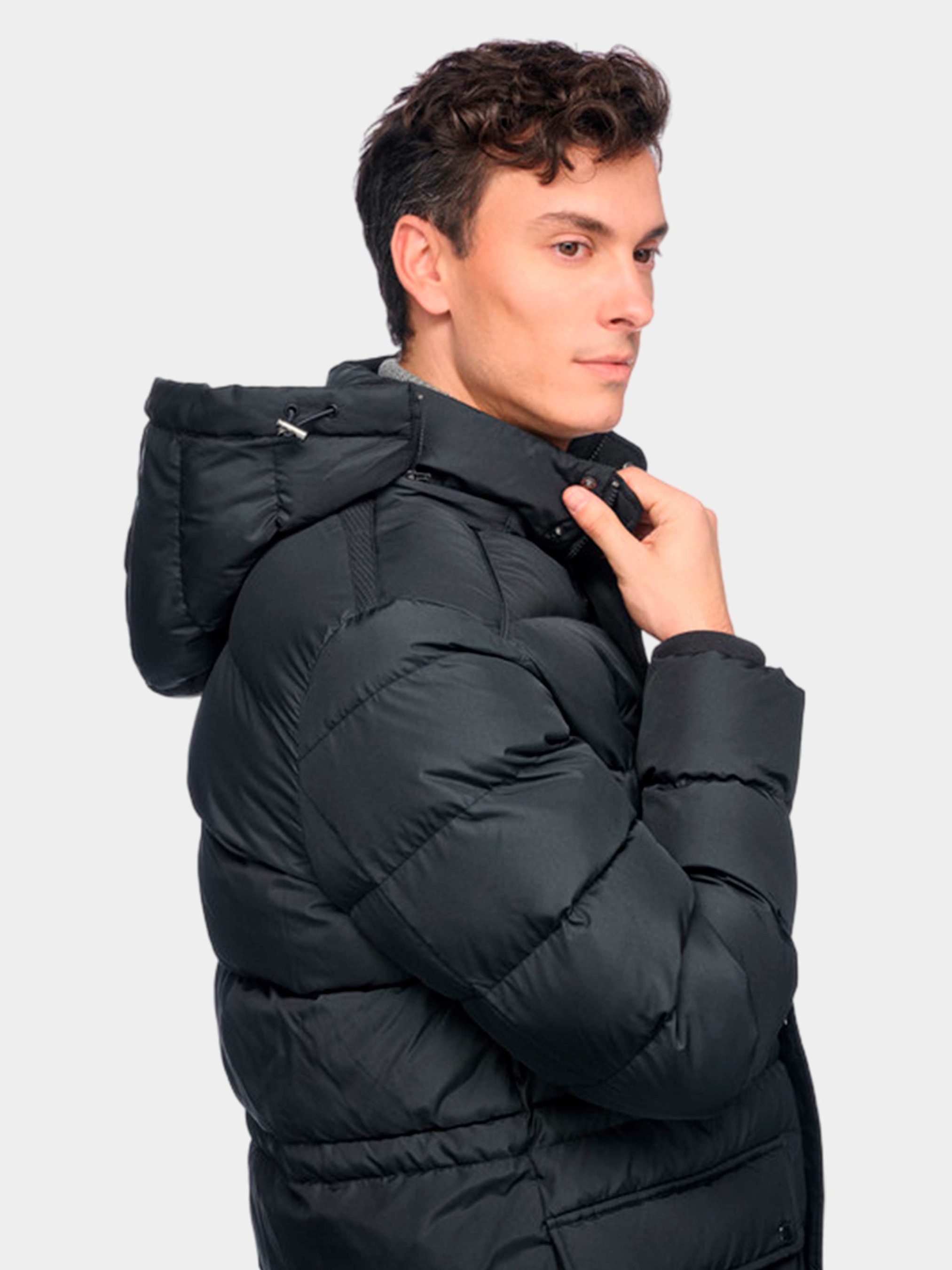 Chaquetas Hombre Marca Geox Modelo 155048