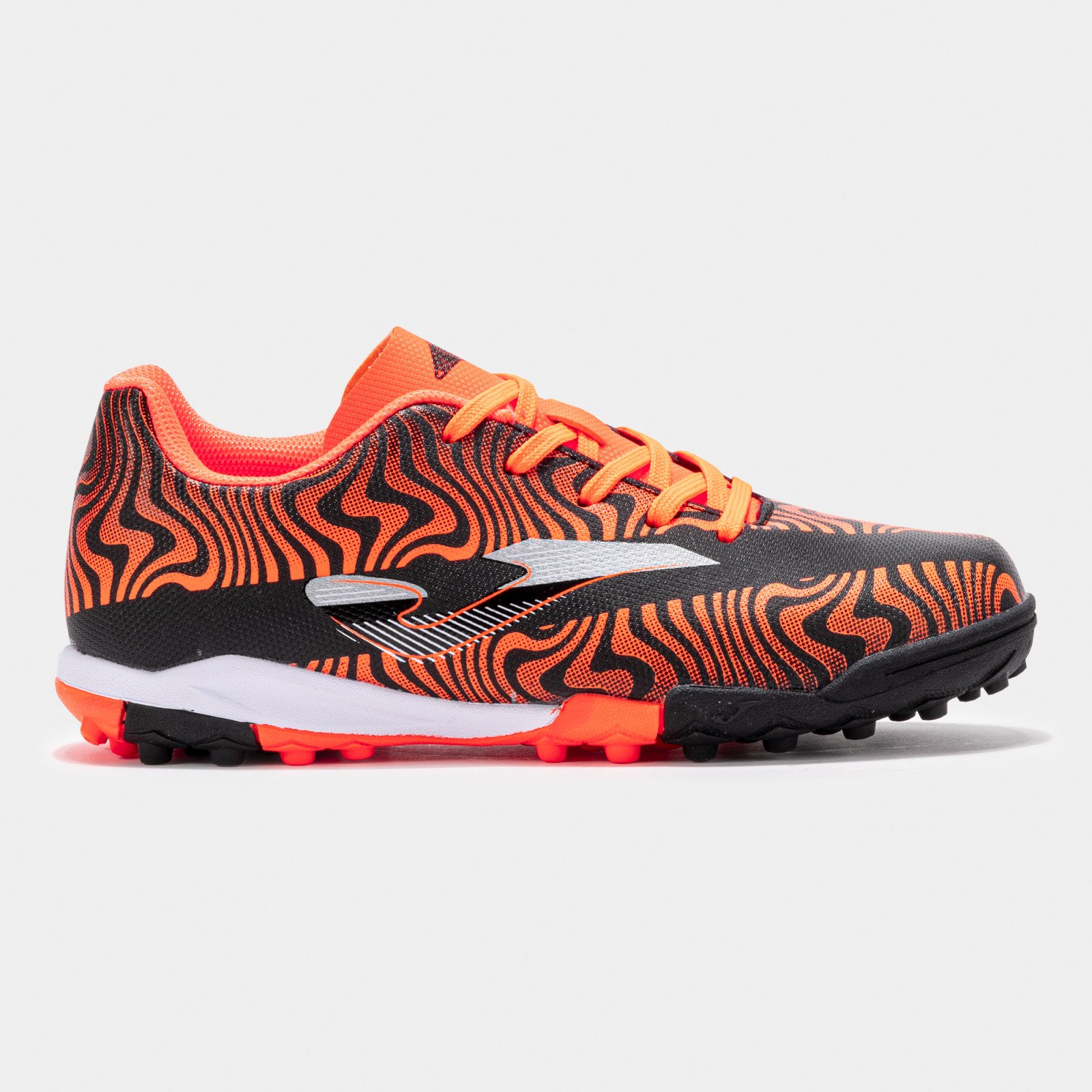 Deportivo Joma EVOLUTION JR 2501 NEGRO TURF CMSport 2924