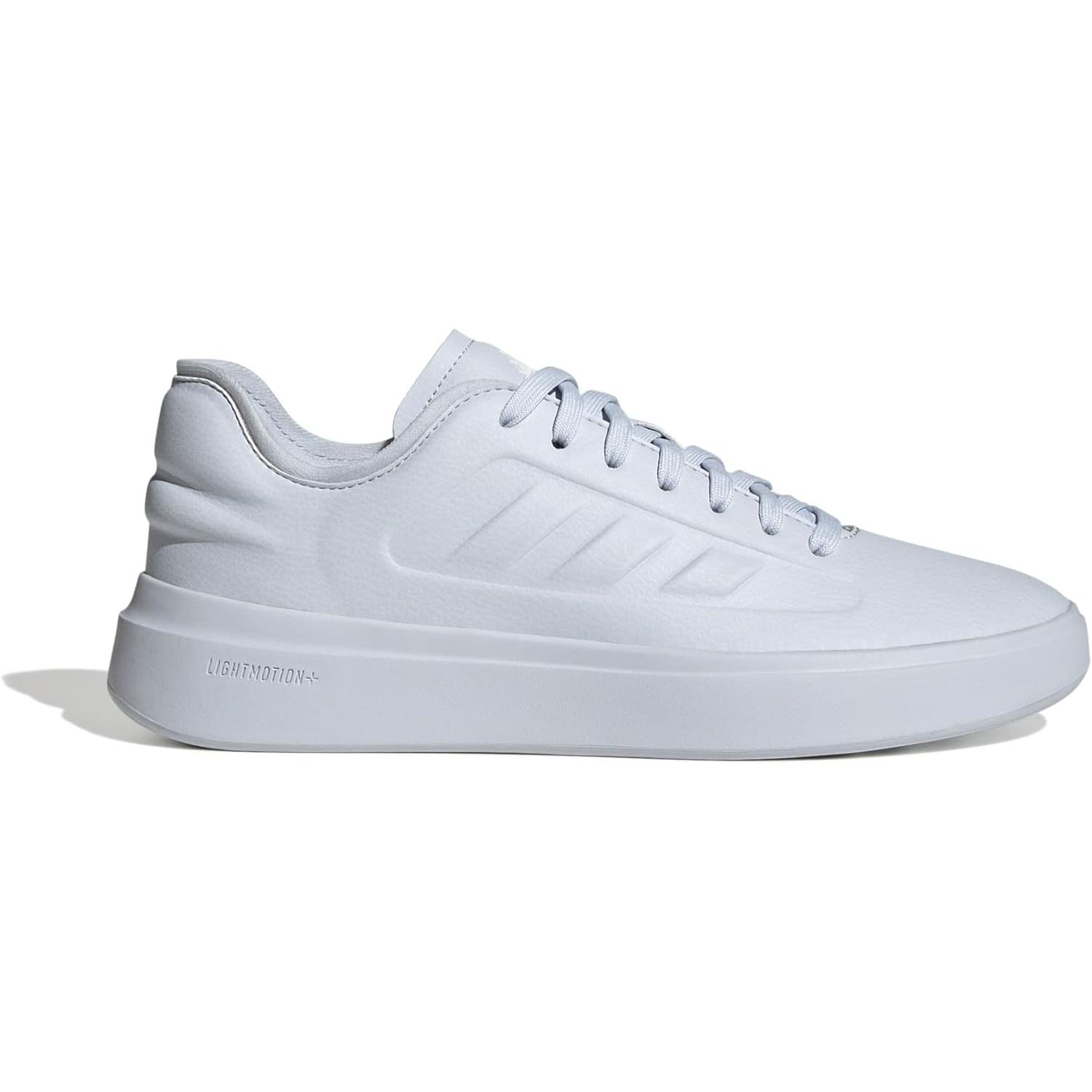 Adidas Zntasy Lightmotion - Zapatillas Adidas Zntasy para mujer color blanco -