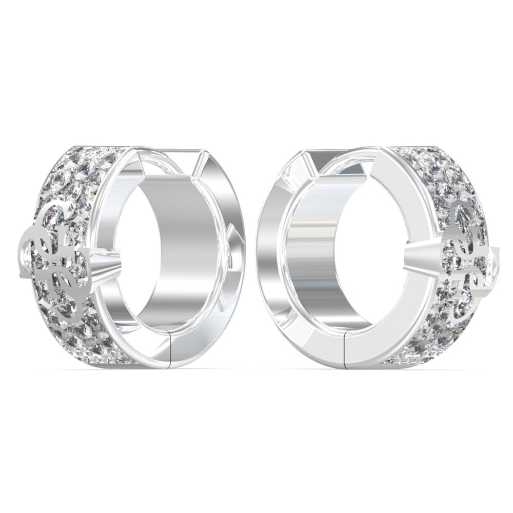 PENDIENTES GUESS 4G FOREVER JUBE03283JWRHT/U