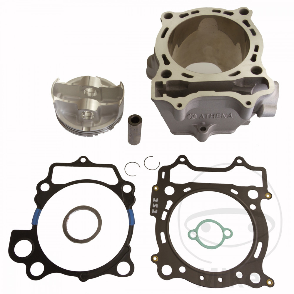 Kit Cilindro Estándar 449Cc 756.01.13