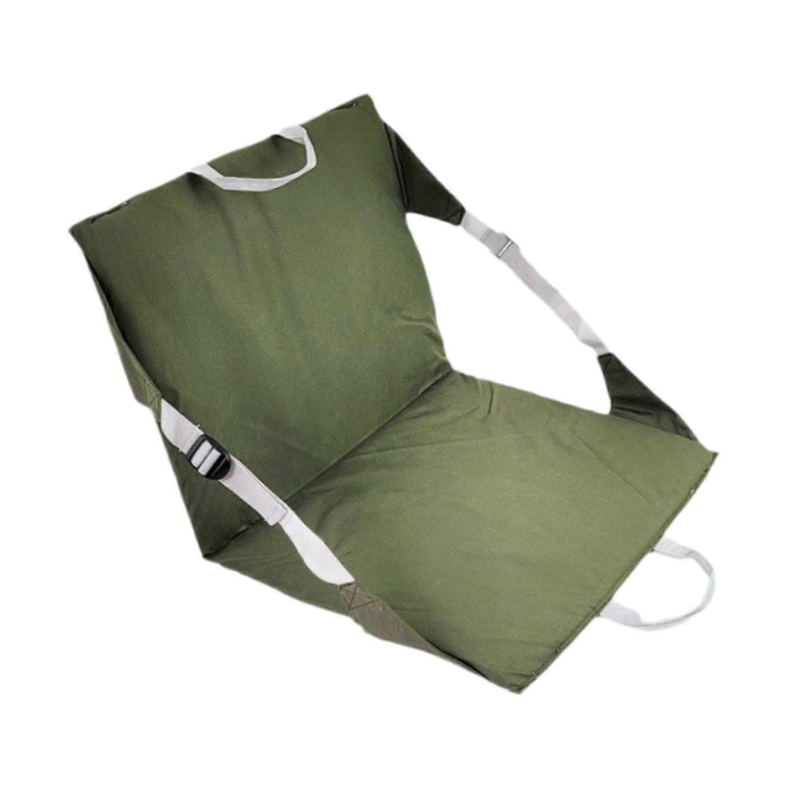 TK Lightweight adult beach chair folding outdoor garden chair
