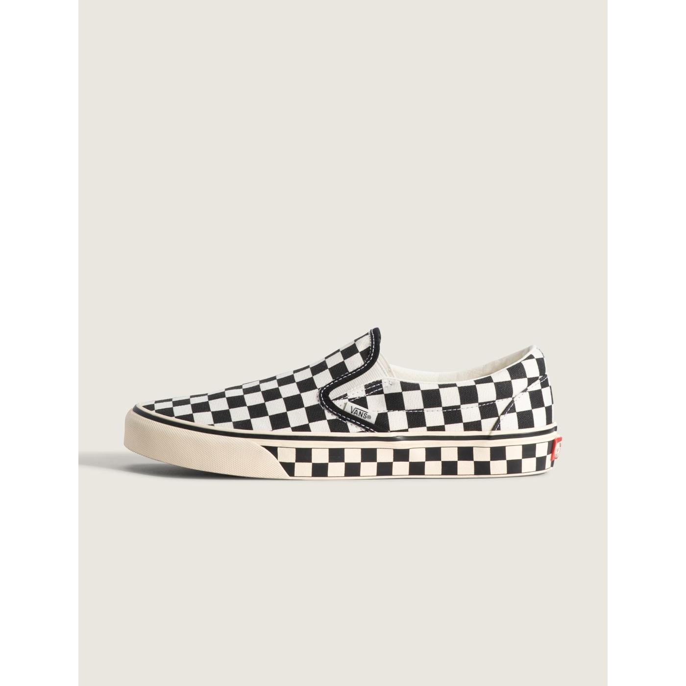 VANS ZAPATILLAS SLIP ON CHBD BLACK