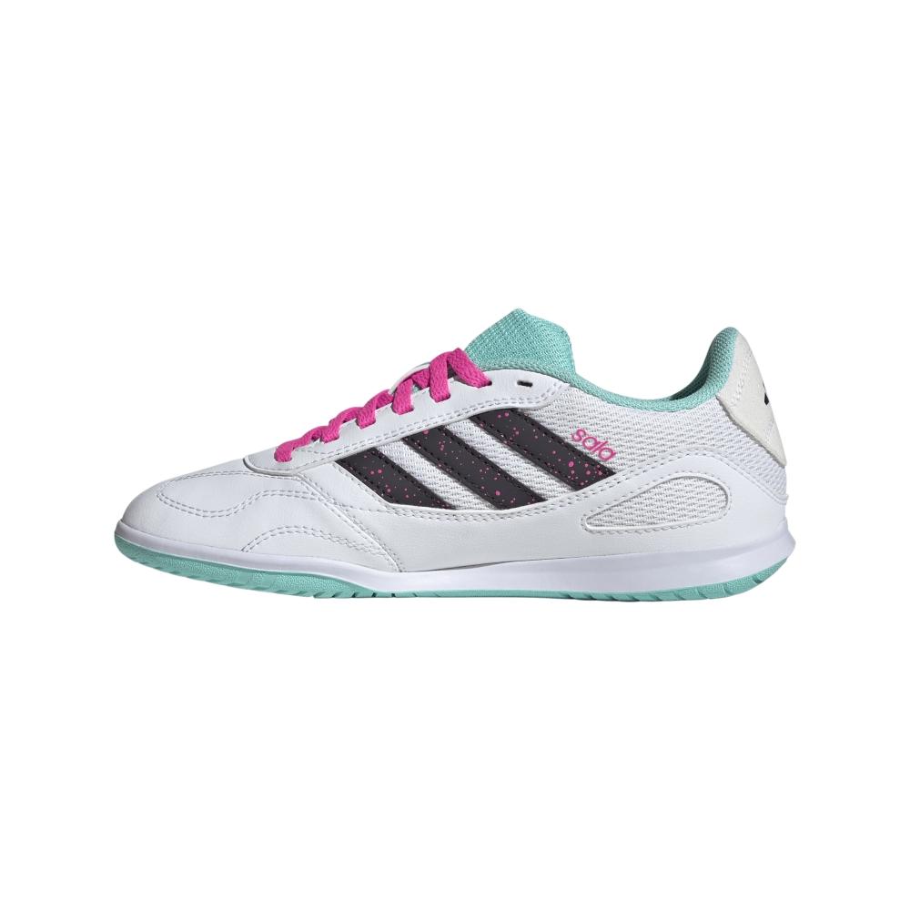 Zapatilla Fútbol Sala Junior Adidas Super Sala III